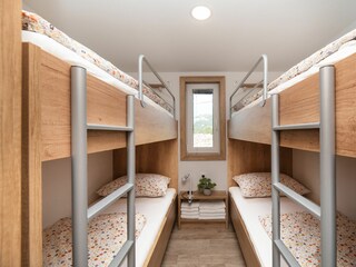 Ferienhaus Pirovac Ausstattung 11