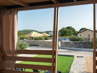 Ferienhaus Pirovac Ausstattung 12