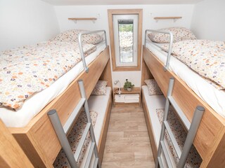 Ferienhaus Pirovac Ausstattung 14