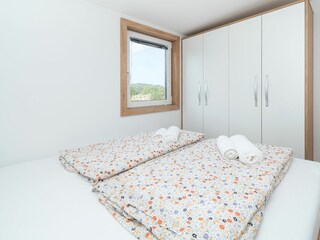 Ferienhaus Pirovac Ausstattung 18