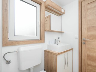 Ferienhaus Pirovac Ausstattung 23