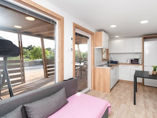 Ferienhaus Pirovac Ausstattung 27