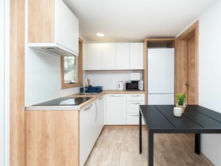 Ferienhaus Pirovac Ausstattung 29