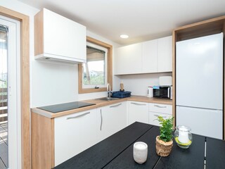 Ferienhaus Pirovac Ausstattung 31