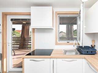 Ferienhaus Pirovac Ausstattung 34