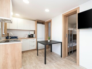 Ferienhaus Pirovac Ausstattung 38