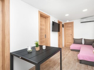 Ferienhaus Pirovac Ausstattung 39