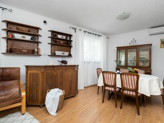 Ferienhaus Skradin Ausstattung 2