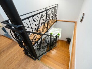 Ferienhaus Skradin Ausstattung 4