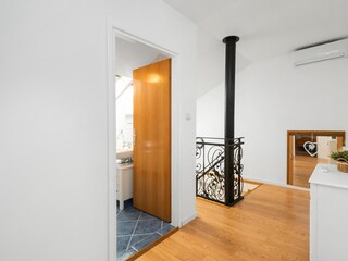 Ferienhaus Skradin Ausstattung 6