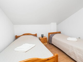 Ferienhaus Skradin Ausstattung 10