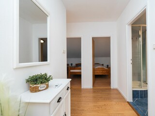 Ferienhaus Skradin Ausstattung 14