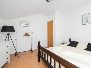 Ferienhaus Skradin Ausstattung 16