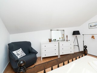 Ferienhaus Skradin Ausstattung 22