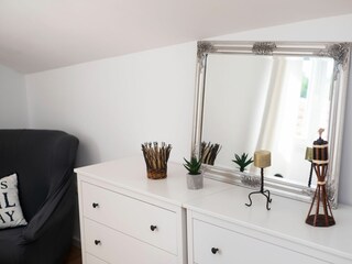 Ferienhaus Skradin Ausstattung 24