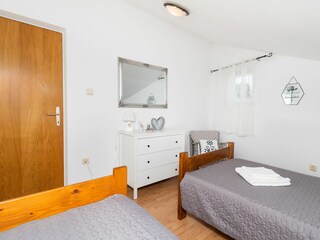 Ferienhaus Skradin Ausstattung 25
