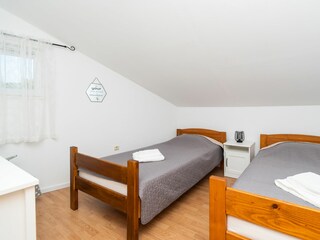 Ferienhaus Skradin Ausstattung 27