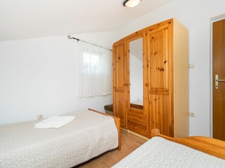 Ferienhaus Skradin Ausstattung 29