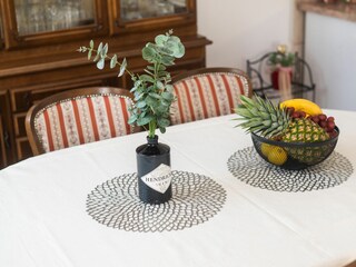 Ferienhaus Skradin Ausstattung 33