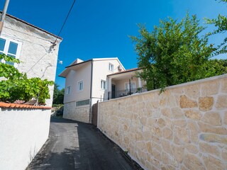 Ferienhaus Skradin Ausstattung 34