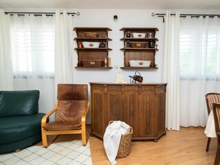 Ferienhaus Skradin Ausstattung 35