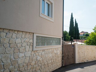 Ferienhaus Skradin Ausstattung 36