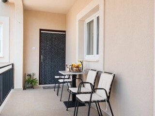 Ferienhaus Skradin Ausstattung 41