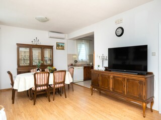 Ferienhaus Skradin Ausstattung 44
