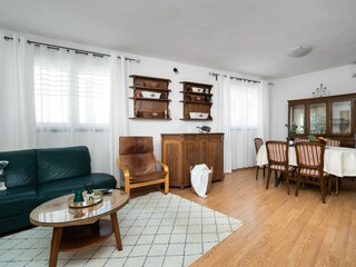 Ferienhaus Skradin Ausstattung 48