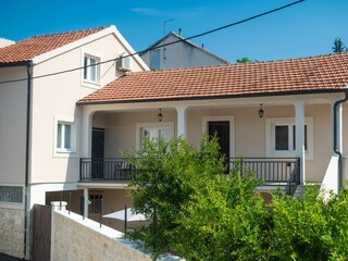 Ferienhaus Skradin Ausstattung 51