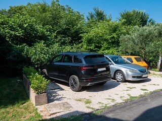 Ferienhaus Skradin Ausstattung 53