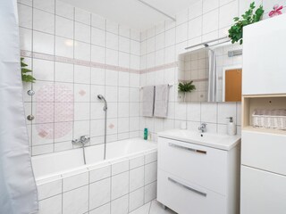 Ferienhaus Skradin Ausstattung 54