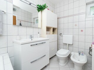 Ferienhaus Skradin Ausstattung 55