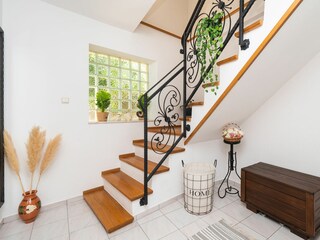 Ferienhaus Skradin Ausstattung 59