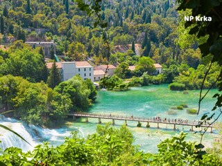 Holiday house Skradin Features 4