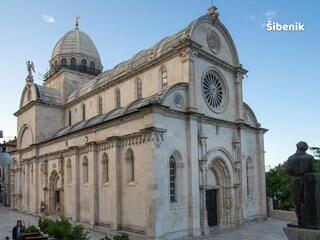 Holiday house Skradin Features 13