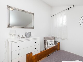 Holiday house Skradin Features 24