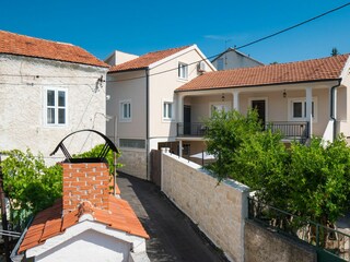 Holiday house Skradin Features 33