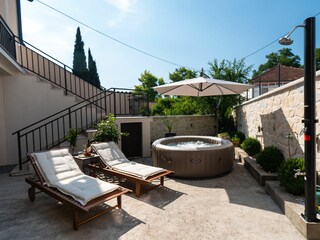 Holiday house Skradin Features 35