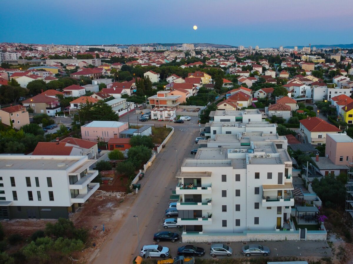 Apartment Zadar Ausstattung 3