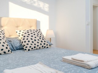 Apartment Zadar Ausstattung 1