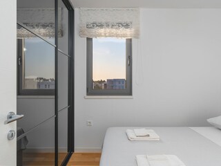 Apartment Zadar Ausstattung 2