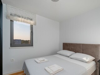 Apartment Zadar Ausstattung 3