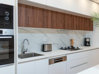 Apartment Zadar Ausstattung 4