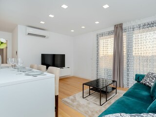 Apartment Zadar Ausstattung 5