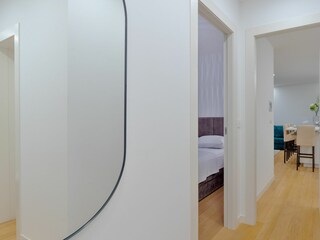 Apartment Zadar Ausstattung 7