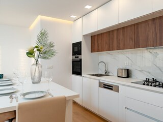 Apartment Zadar Ausstattung 10