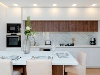 Apartment Zadar Ausstattung 14