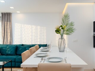 Apartment Zadar Ausstattung 15