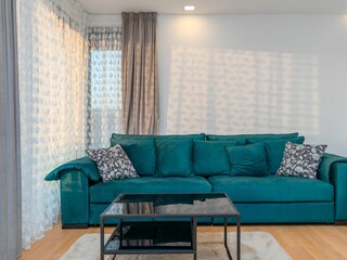 Apartment Zadar Ausstattung 16